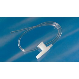 Catheter Suction 10FR stérile