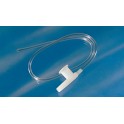 AirLife® Brand Tri-Flo® Single Catheters 14FR