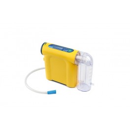 Laerdal LCSU4 avec bocal UU 300 ml