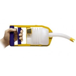 V-VAC MANUAL SUCTION UNIT w/o catheter