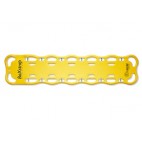 Laerdal BaXstrap Spineboard - Each