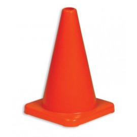 TRAFFIC CONES Orange LDPE- Each 1.36kg(3.8 lb)