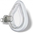 Le Masque de ventilation RCR SOS avec entrée oxygène - chacun