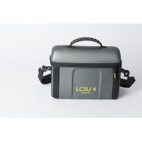  Laerdal Compact Suction Unit (LCSU®) 4 Carry Bag