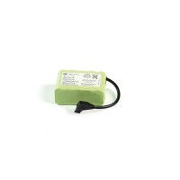 LCSU Battery, 12V DC NiMH Rechargeable