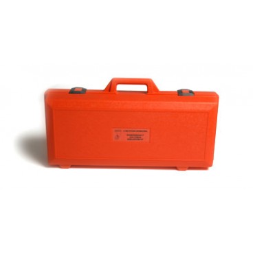 EMERGENCY RESPONDER MOULDED PLASTIC