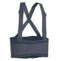 Back Support - Belts Size: Extra-Large - Up to 56” (142 cm)