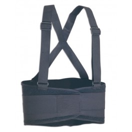 Back Support - Belts Size: Medium - Up to 36” (91 cm)