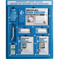 Water Jel® - Burn Care Station - Large