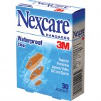 NexcareTM Waterproof Bandages