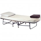 Lits pliants sur roulettes avec matelas 30"