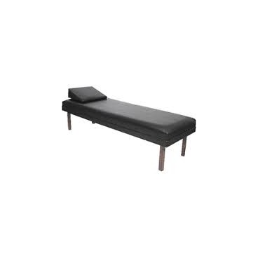 Recovery Couche/Medical Bed with Head Rest