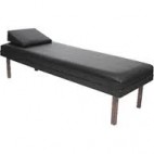 Recovery Couche/Medical Bed with Head Rest