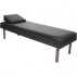 Recovery Couche/Medical Bed with Head Rest