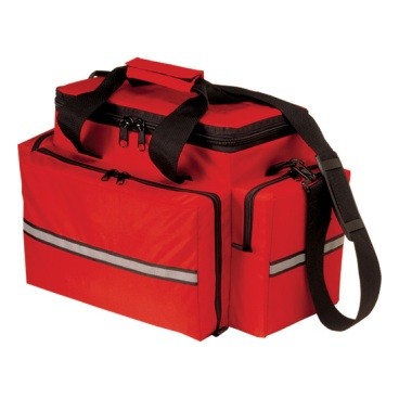 Nylon Trauma Bag