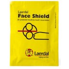 Laerdal Face Shield (50/pkg)