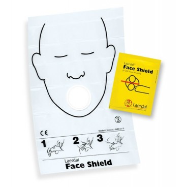 Laerdal Face Shield