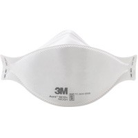 9210 N95 AuraTM Particulate Respirators