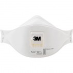 9211 N95 Particulate Respirators