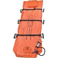 192 FULL BODY VACUM MATTRESS