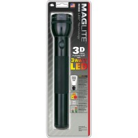 Maglite® LED 2-Cell D Flashlights