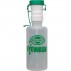 Bouteilles avec bassin oculaire (vides)32oz.