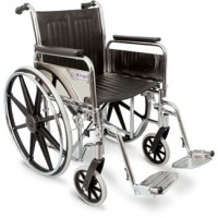 AIRGO WHEEL CHAIR