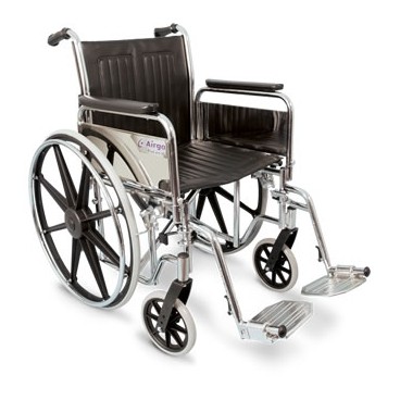 AIRGO WHEEL CHAIR