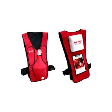 ACTFAST ABDOMINAL TRUST TRAING VEST