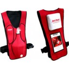 ACTFAST ABDOMINAL TRUST TRAING VEST