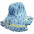 Looped-End Wet Mops - JaniloopTM- MEDIUM