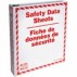 Safety Data Sheet Binders 3''