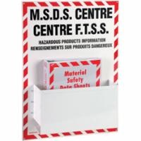 Single MSDS Center