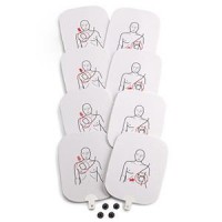 PRESTAN ADULT TRAINING PADS - 4 PACK