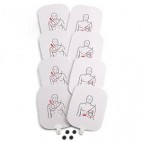 PRESTAN ADULT TRAINING PADS - 4 PACK