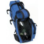 FERNO 5121 OXYGEN CARRYING BAG