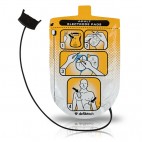 REPLACEMENT ELECTRODES FOR DEFIBTECH DDP-100
