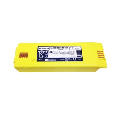 CARDIAC SCIENCE POWERHEART LITHIUM BATTERY PACK(9146-302 )