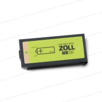 BATTERIE ZOLL AED-PRO NON RECHARGEABLE