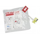 ELECTRODES ZOLL CPR-STAT-PADZ ADULT