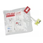 ÉLECTRODES ZOLL CPR-STAT-PADZ ADULTE