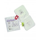 ELECTRODES ZOLL CPR-STAT-PADZ CHILD