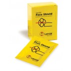 Laerdal Face Shield (10/pkg)