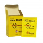 Laerdal Face Shield (50/pkg)