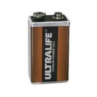 PILE 9 VOLTE POUR DEA LIFELINE ( DEFIBTECH )