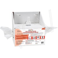 Disposable Lens Cleaning Stations