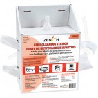 Disposable Lens Cleaning Stations