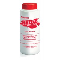 RED-Z FLUID CONTROL SOLIDIFIER