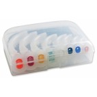 Supreme “GUEDEL” Airway Kit - Set of 8