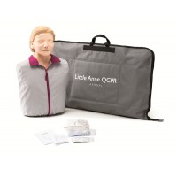  Little Anne QCPR